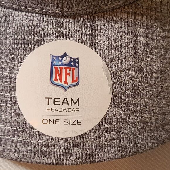 NFL Apparel New York Giants Snapback Cap One Size NWT - Picture 4 of 9